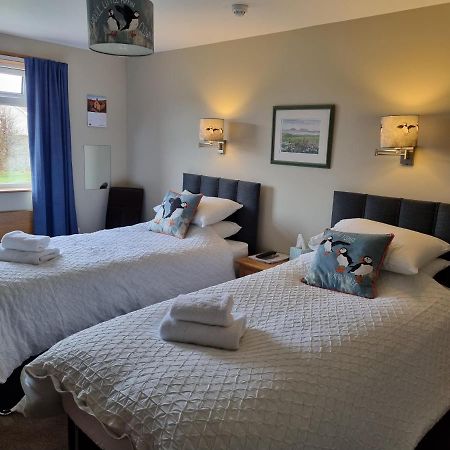 Bellavista Guest House كيركوول المظهر الخارجي الصورة