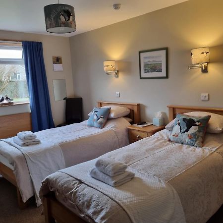 Bellavista Guest House كيركوول المظهر الخارجي الصورة