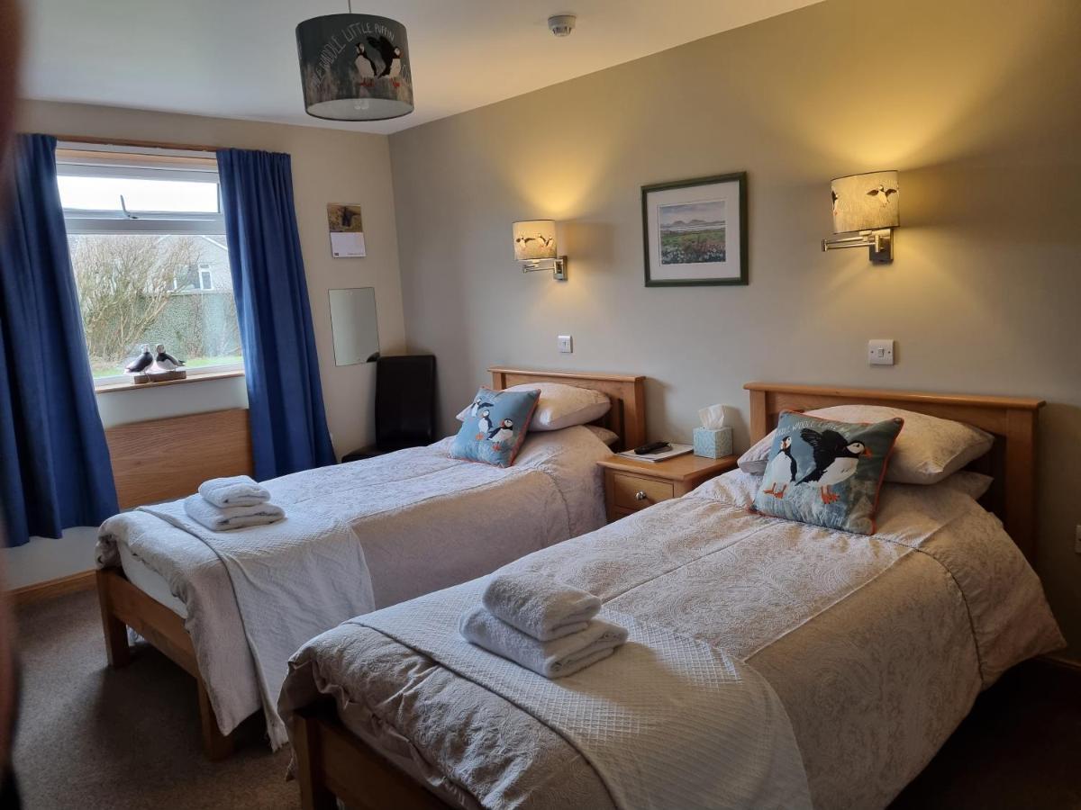 Bellavista Guest House كيركوول المظهر الخارجي الصورة